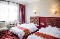 Western Dynasty Hotel - 2 Yıldız