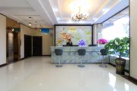 xiangyi hotel - 2 tähden