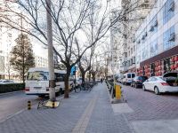北京新汇酒店 - 酒店附近