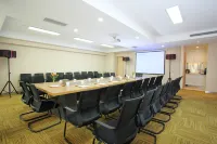 Argyle Suites Hotels in Yantai