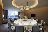 Crowne Plaza HANGZHOUONETHOUSANDISLANDLAKE by IHG - Aamiainen