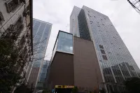 Maomao Apartment Hotels near Huihong Art Museum