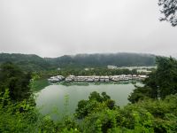千岛湖润和建国度假酒店 - 酒店景观