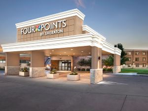 Four Points by Sheraton Manhattan