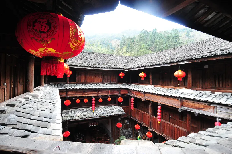 Qingdelou Inn