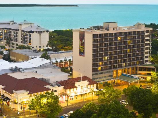 Pacific Hotel Cairns Cairns Updated 21 Price Reviews Trip Com Pacific Hotel Cairns Cairns Updated 21 Price Reviews Trip Com