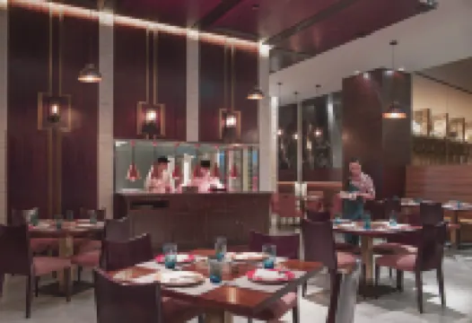 Shangri-La Guangzhou