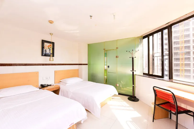 Xiangpeng Hotel