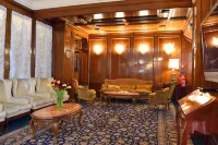 Hotel Forum Hotels in Rom