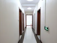 Anze Wangyuelou Express Hotel Hotels in Anze