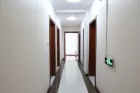 Anze Wangyuelou Express Hotel