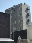 Hotel Park Hill Myeongdong Các khách sạn ở Seoul