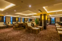 Bazhou Seine Hot Spring Hotel - spa