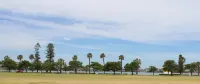 City Waters Motel Hotels in South Perth
