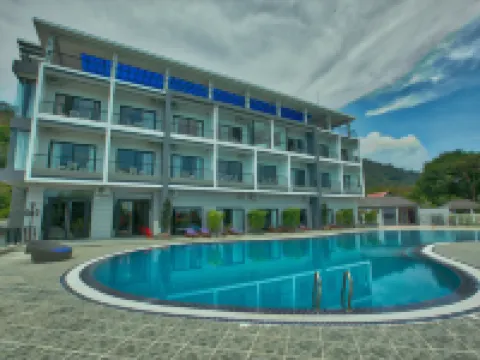 ケップ ベイ ホテル & リゾート ケップのホテル