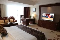 Taxus International Hotel Hotels in Guanyang County