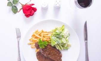 Angkor Century Resort & Spa