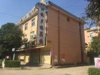 Yingbinlou Inn, Wuyuan Tongxiang