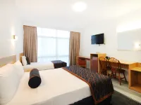 Airway Motel Hotel di Clayfield