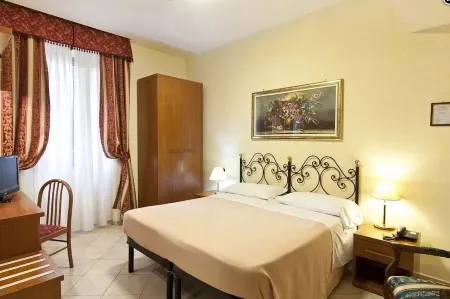 Hotel Stromboli