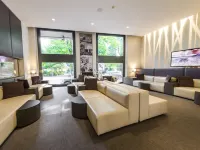 Hotel Manin Hotels near Turati Station