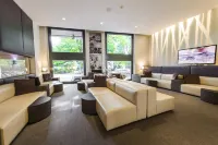 Hotel Manin - parking