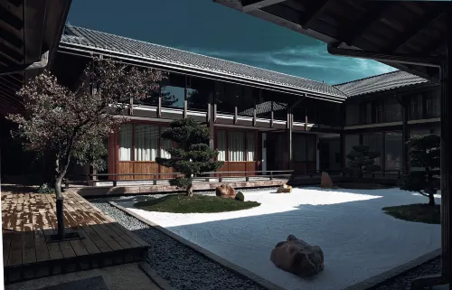 Kunming Qianxun Mowen Homestay