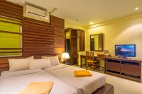Lanta Pura Beach Resort