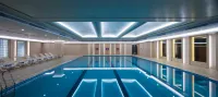 Ramada Plaza by Wyndham Optics Valley Wuhan