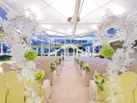 ذا سالزبوري- واي إم سي إيه أوف هونج كونج Hotels near أوشن تيرمينال