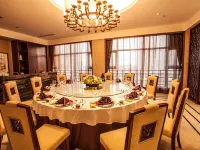 Gountry Garden Golden Beach Hotel Hotels in Haiyang