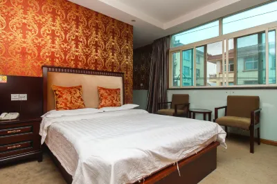 Tonglu Wanghao Hotel Hotels in Yan ziling DiaoTai resort