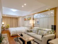 Kaicheng Service Apartment (Shenzhen Diwang Mansion) โรงแรมใกล้มิกค์ช๊อปปิ้งมอลล์