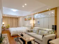 Kaicheng Service Apartment (Shenzhen Diwang Mansion) - สัตว์เลี้ยง
