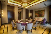 Guidu International Hotel - فطور
