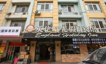 British Time Holiday Hostel