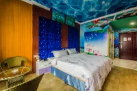 Victoria Business Hotel - balcone
