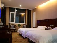 安平港湾酒店 - 标准双床房