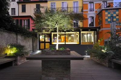 Biocity Hotel in zona Casa Natale di Adriano Celentano