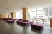 Candeo Hotels Fukuyama Hotels in Ibara