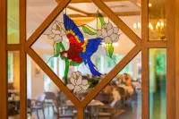 Discovery Settlers Hotel - Bữa sáng