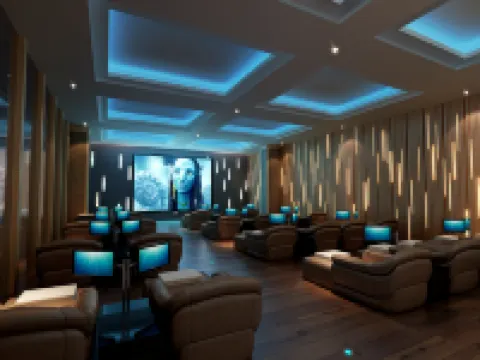 Divine Land Hotel