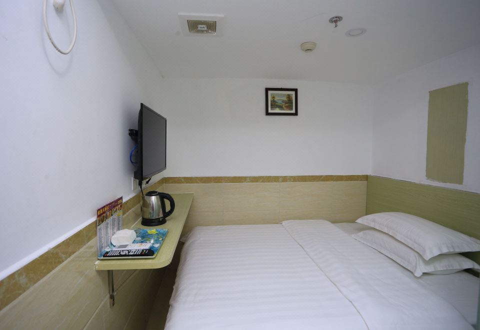 진양 호텔 이미지