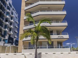 Wyuna Beachfront Holiday Apartments