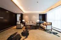 Neijiang International Hotel (Wanda E-commerce Center)