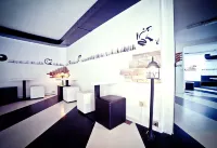 New Generation Hostel Milan Center