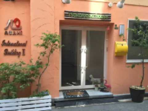大阪鶴橋亭ホテル Asahi group 真田山公園周辺のホテル