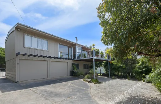 安格爾海岸大洋路海灘度假屋