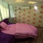 LXLQBG Hotel in zona Lixin Holy Trinity Church