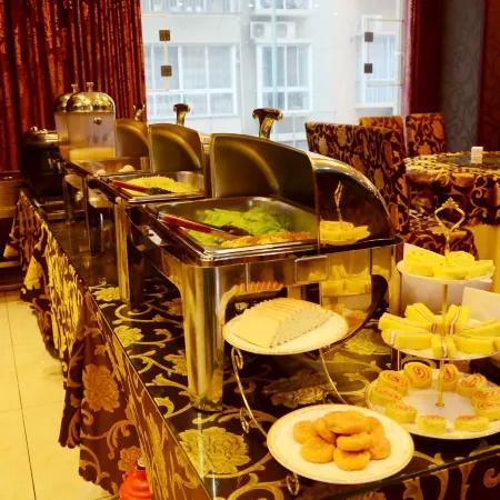 Shangxi Hotel